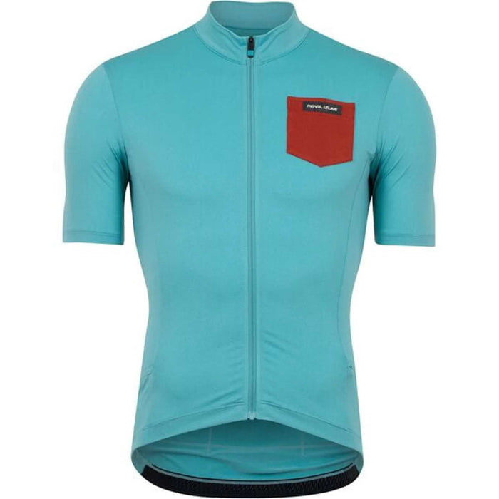 Pearl Izumi Expedition Jersey Mystic