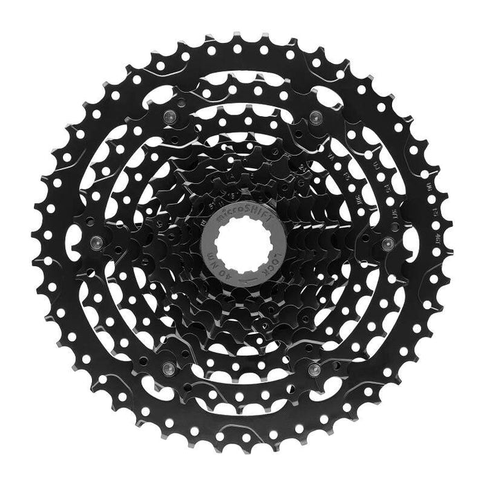 Microshift Cassette Advent Cs-H093 9 Speed 11-46T