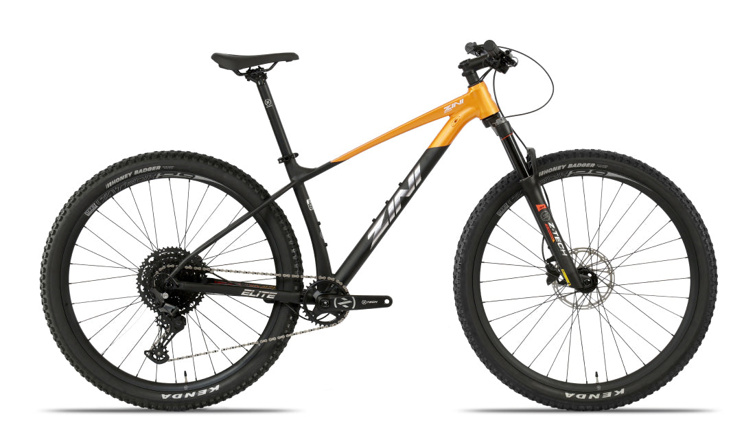Zini 2025 Z29 Elite