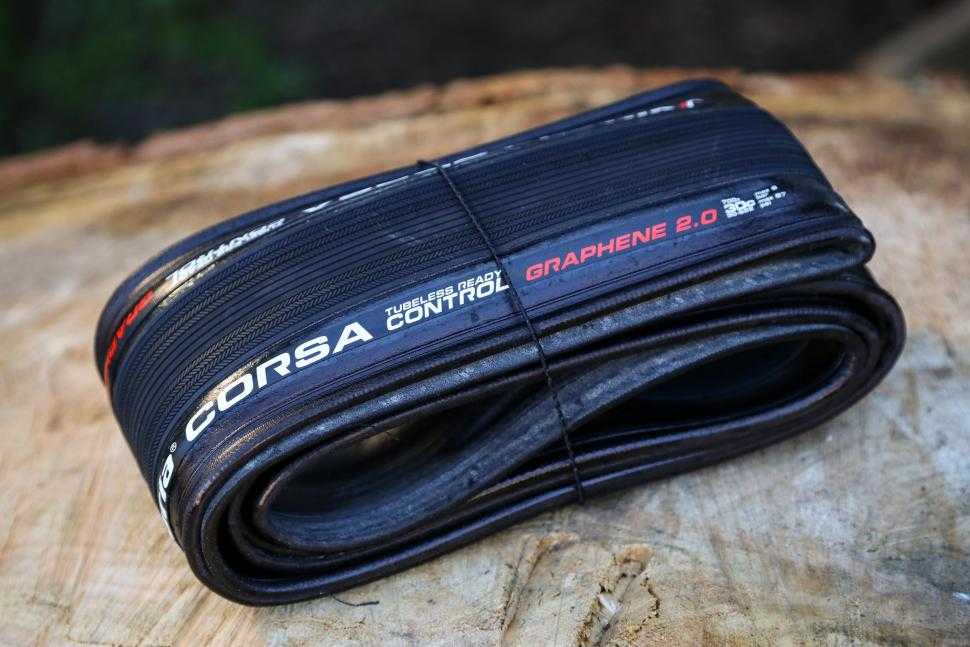 Vittoria Tyre Corsa Pro Tubeless Ready 700x28c Folding G2.0