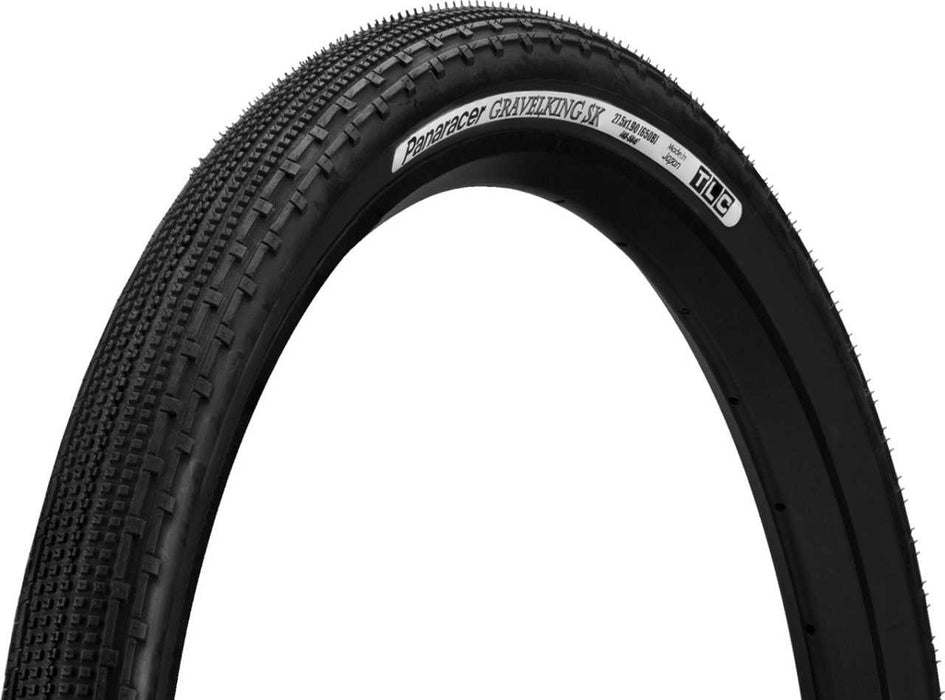 Panaracer Tyre Gravel King 650Bx1.75 T.Compat