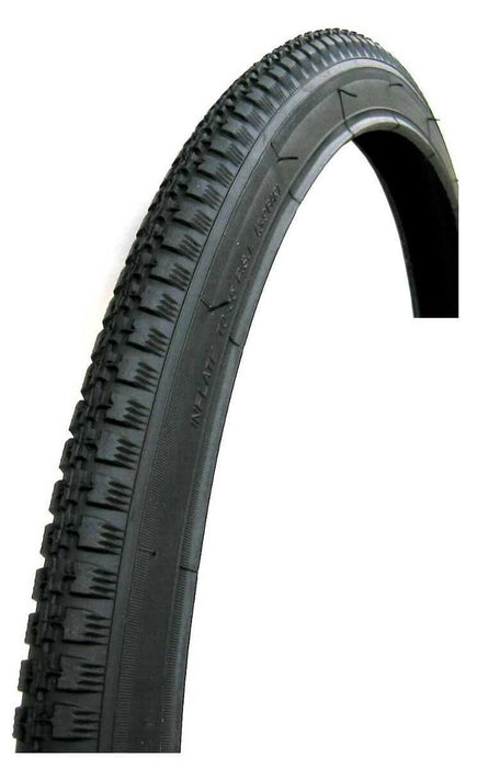 Bravvos Tyre 28x11/2 Black