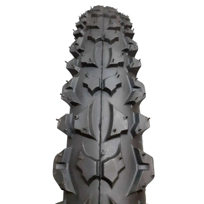 Bravvos Tyre 26x13/8 Black
