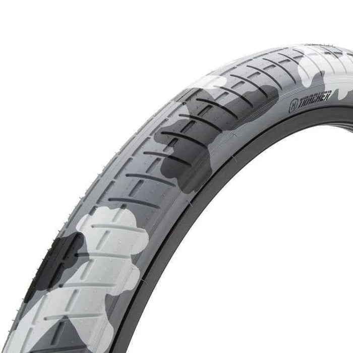 Tyre Shield Acc 20x2.40 Grey Camo