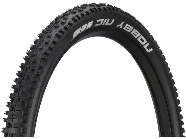 Schwalbe Tyre Nobby Nic Perf Twinskin 29x2.40