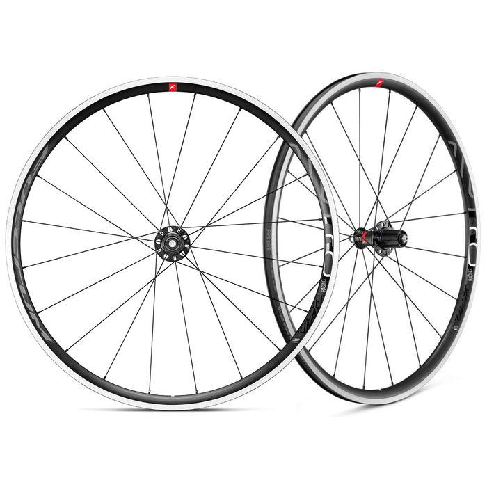 Fulcrum Wheelset Racing 6 C17 HG