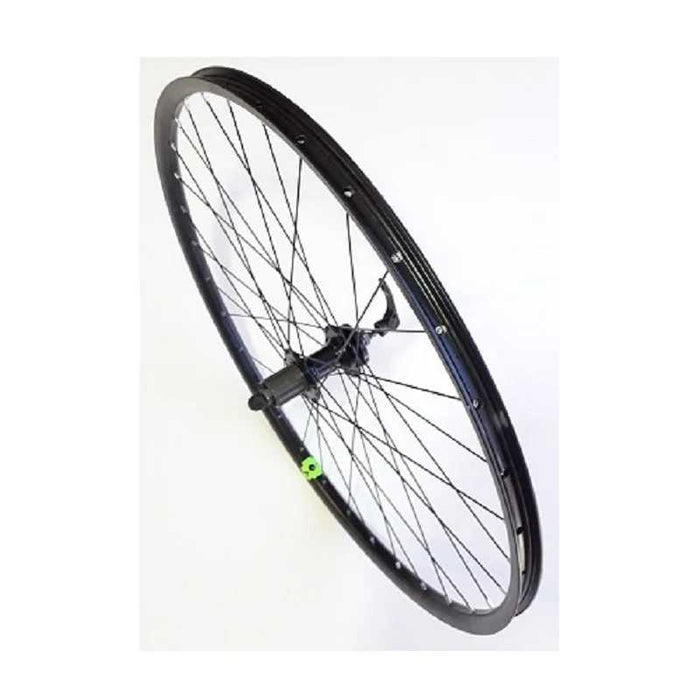 Alex Wheelset EXR30 Micro Spline