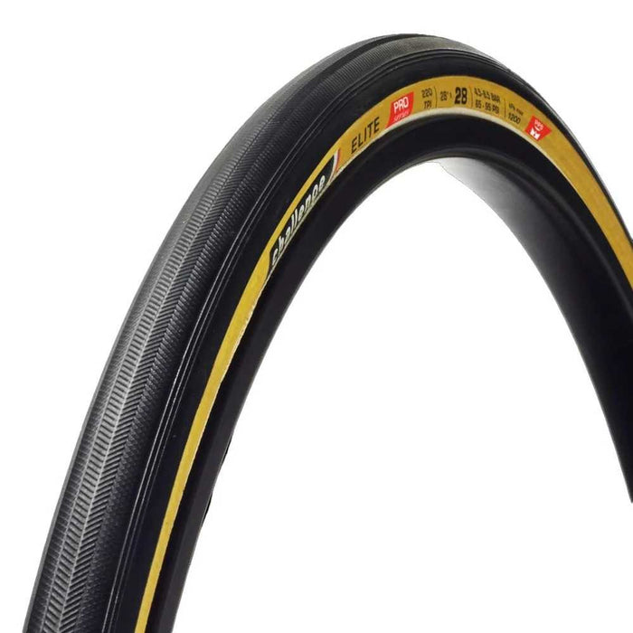 Challenge Tyre Elite Pro H-TU 28x28 Tan