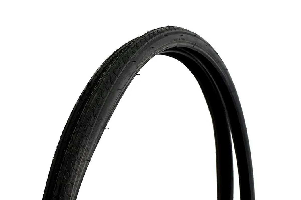 Bravvos Tyre Pro 26 x 1.95 Slick black Xj-614