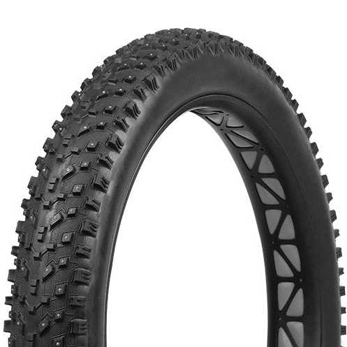 Avalanche Tyre 26 CHOMP FAT BLACK