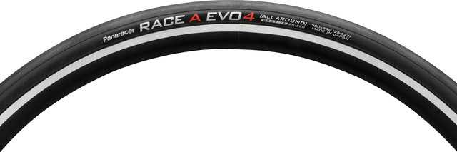 Panaracer Race A Evo4 Black 28c