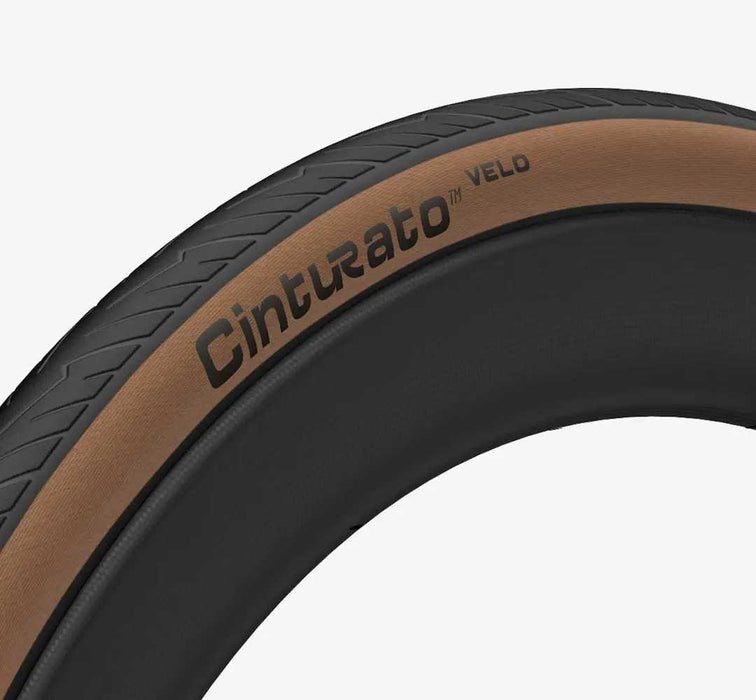 Pirelli Tyre Cinturato Velo 700x26C Classic