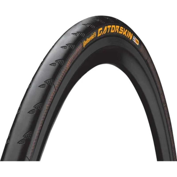 Continental Tyre 700x25C Road