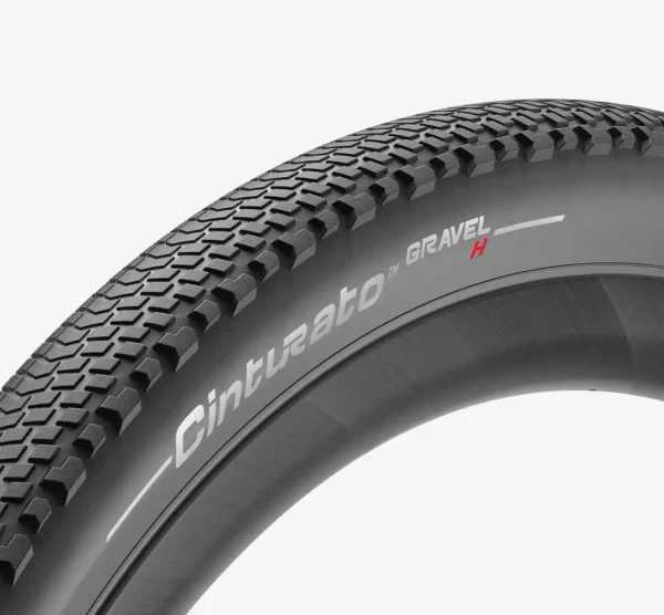 Pirelli Tyre Cinturato Gravel Hard 700x40C