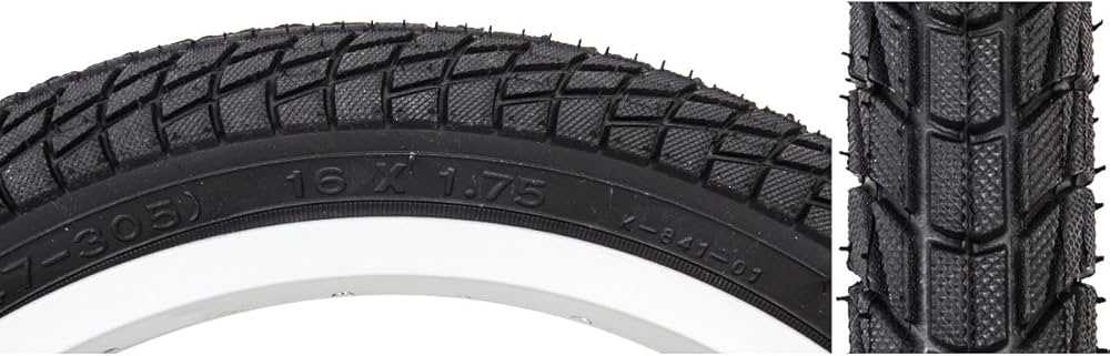 Tyre 16x1.75 Freestyle