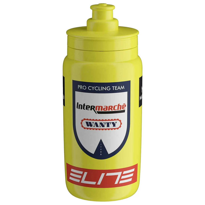 Elite Waterbottle Fly 500ML Intermarche Wanty