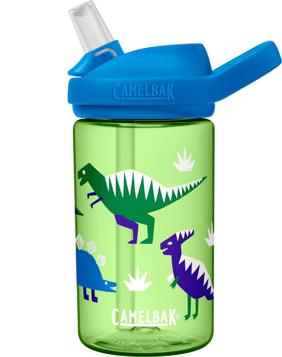 Camelbak Eddy Kids+ 400ML Hip Dinos
