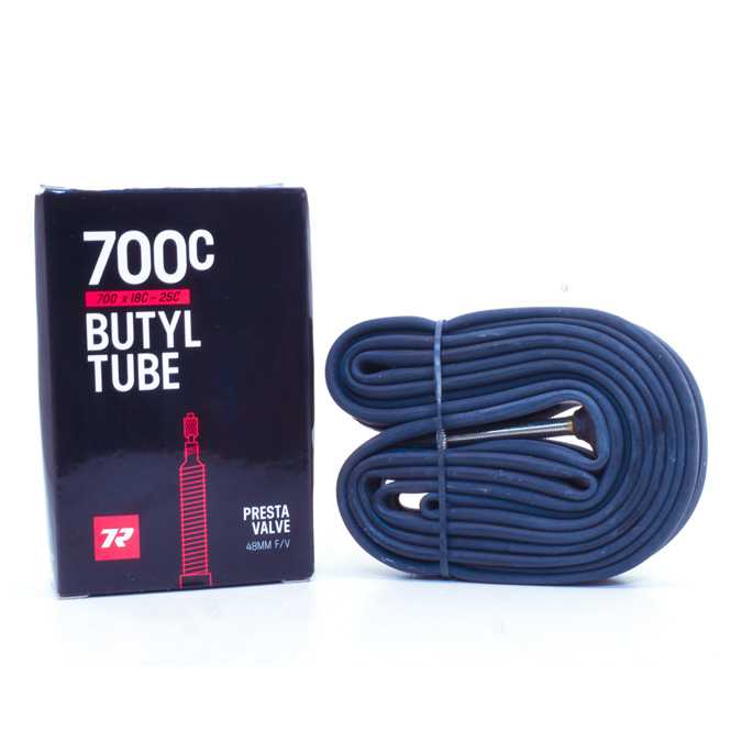 Titan Tube 700x18-25c F/V 60MM Removable