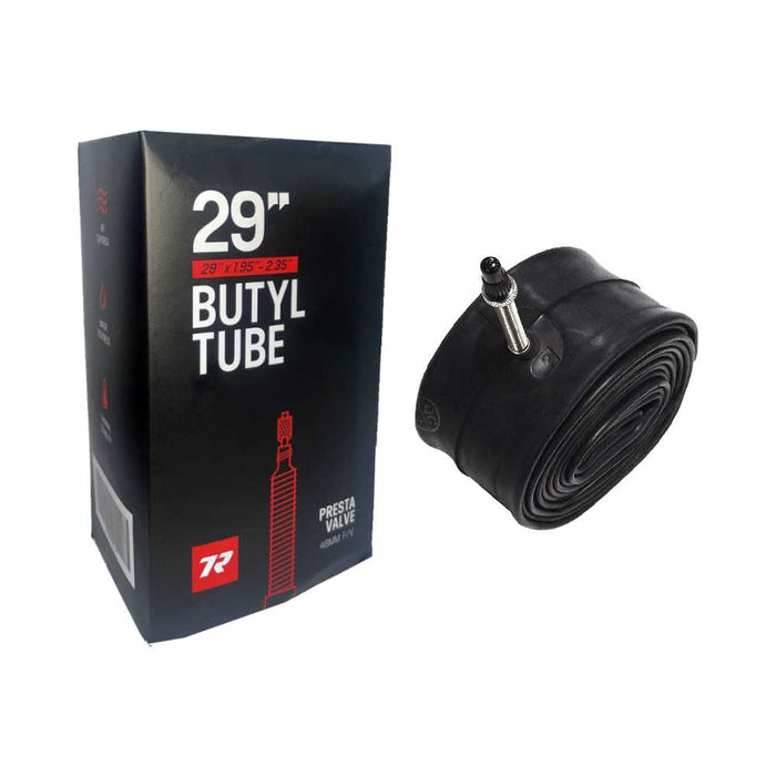 Titan Tube 29x1.95-2.35 125 F/V 48Mm