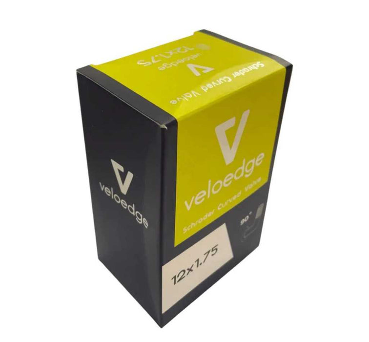 VeloEdge Tube 12x1.75 A/V 36MM
