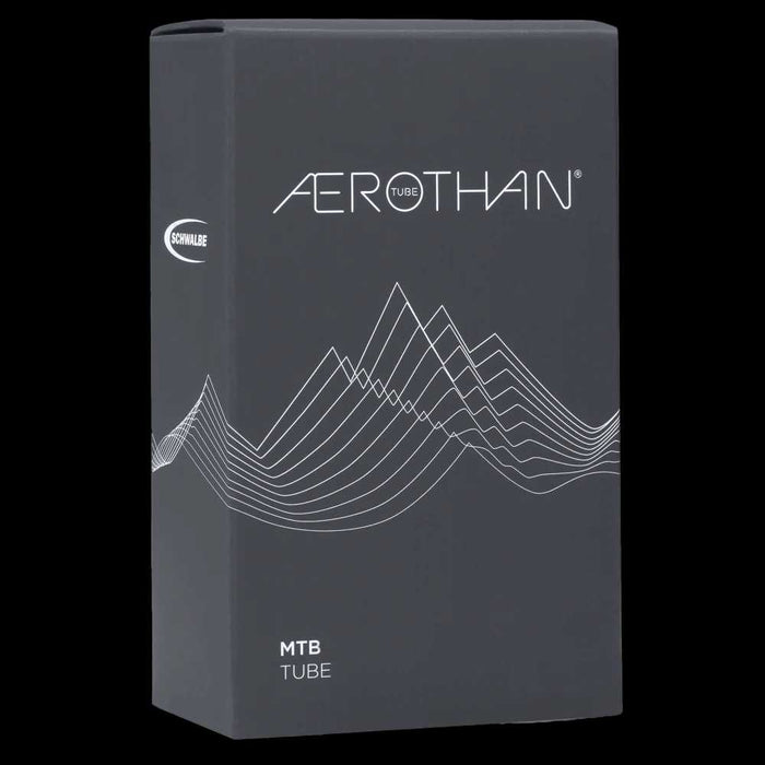 Aerothan Tube Schwalbe SV 19E 29x2.1-2.4