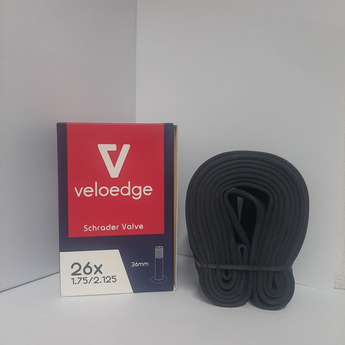 Veloedge Tube 26x1.75/2.125 A/V 36mm