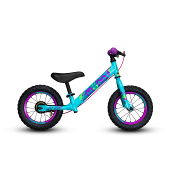 Muna Balance Bike 12 Mini Girl Zing