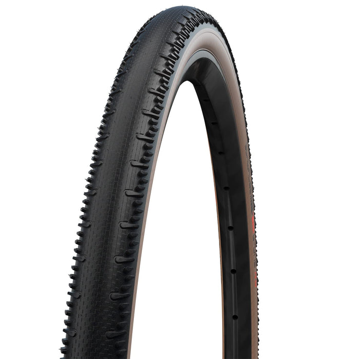 Schwalbe Tyre G-ONE R EVO - Super Race V-Guard TLE 700X45c