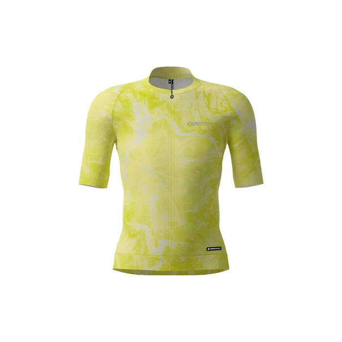 Ciovita Corsa Jersey Fumo Race Fit 2.0 Men's
