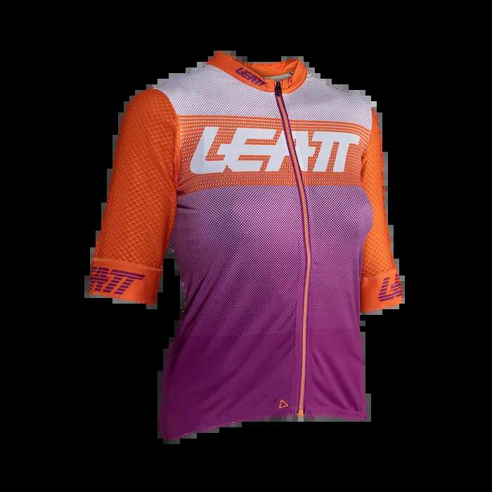 Leatt Jesery MTB Endurance 6.0 Women V24