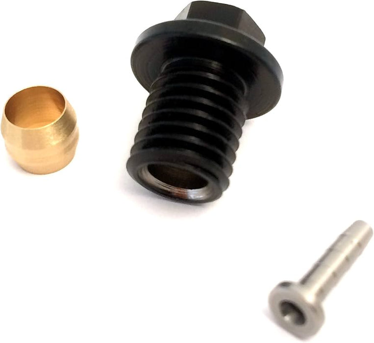 Shimano Smbh90 Flange Con Bolt Unit