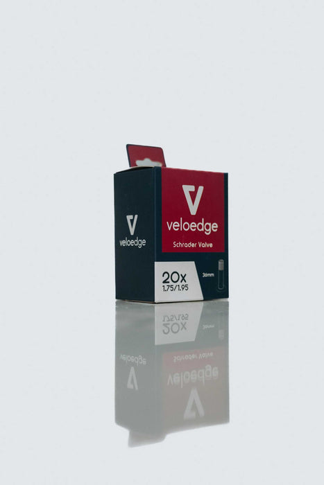 VeloEdge Tube 20x1.75/1.95 A/V 36MM