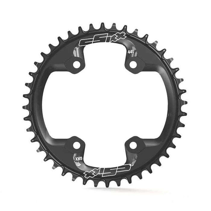 Csixx Chainring Tt Grx 44T Black