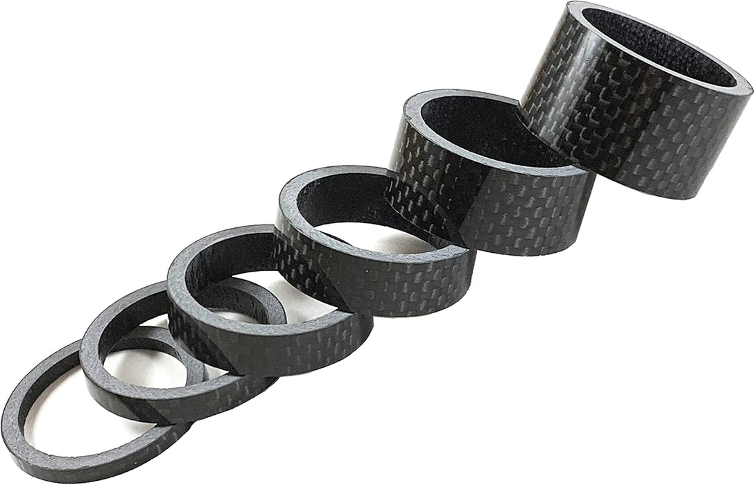 Gt Spacer Carbon Each