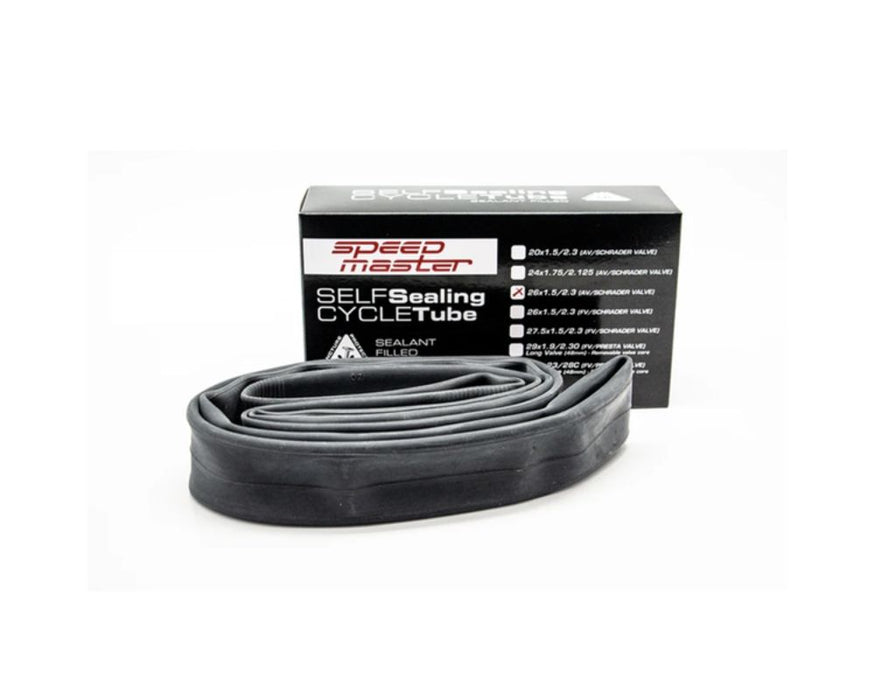 Speedmaster Tube 26x1.5/2.3 Av
