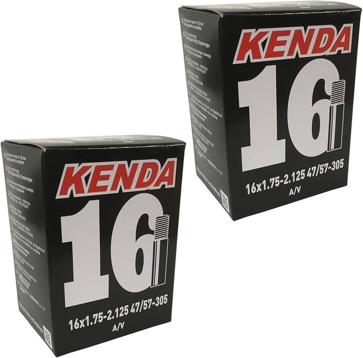 Kenda Tube 16x1.75/2.125