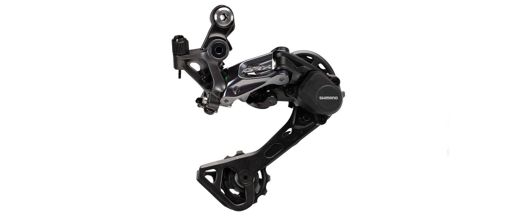 Shimano Derailleur Grx Rear 1X11 Max 42T