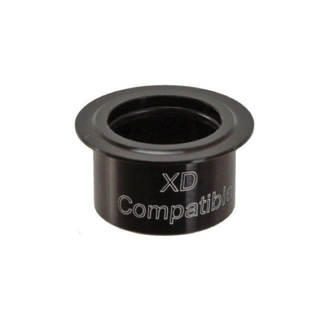 Sram Hope Drive Side End Cap For Xd Freehubs(Notched 350)
