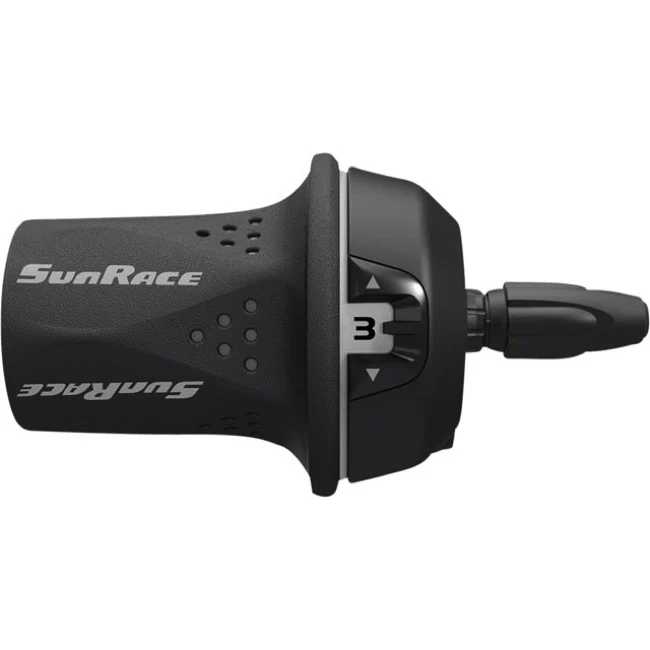 Sunrace 3Spd Gripshift