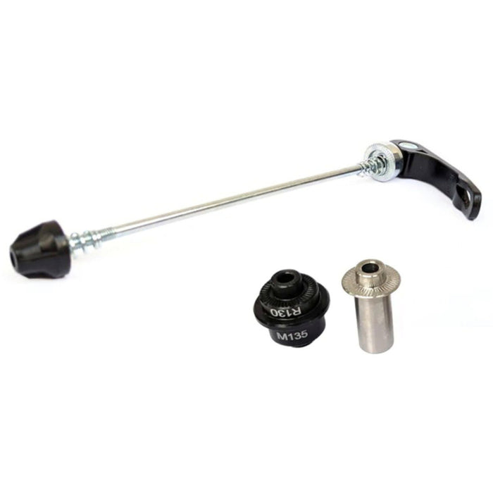Wahoo Kickr Climb Full Adapter Set & Skewer