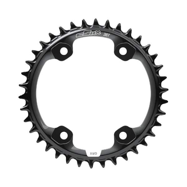 Csixx Chainring Tt Grx 38T Black