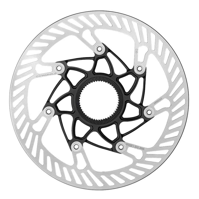Campagnolo Rotor 160Mm Afs Steel