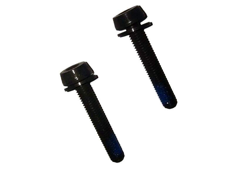 Campagnolo Screw 44Mm Rear 2P