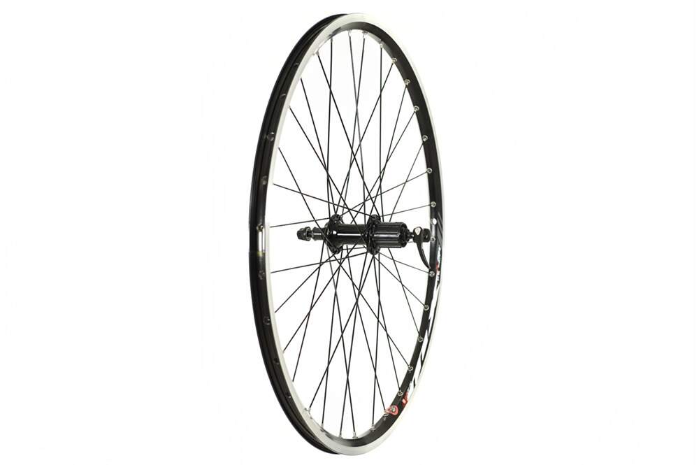 Bravvos Wheel Rear 27.5 Aly D/W V-Br B/B Cas