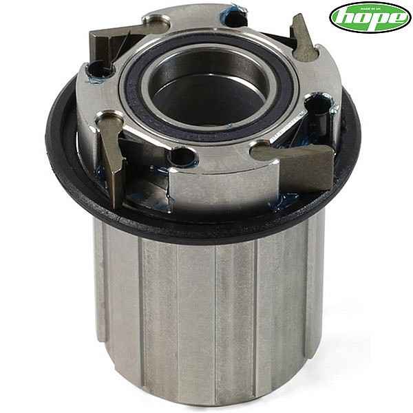 Shimano Hope Hub P/Evo Aluminium Rotor Body