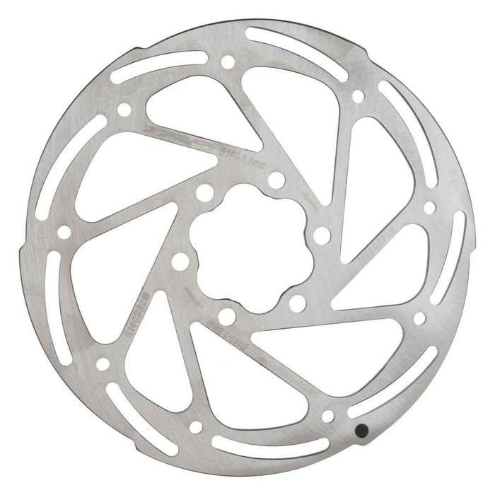 Trp Rotor R140S02M 140Mm 1.8Mm 1-Piece