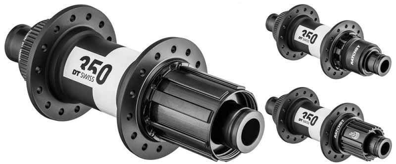 Sram Dt Swiss Hub 350 Mtb 12/148Mm Ta/Boost 32H Db Is 11 Speed Xd