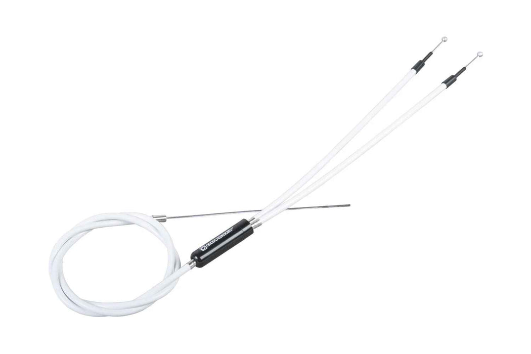 Gyro Cable Bottom