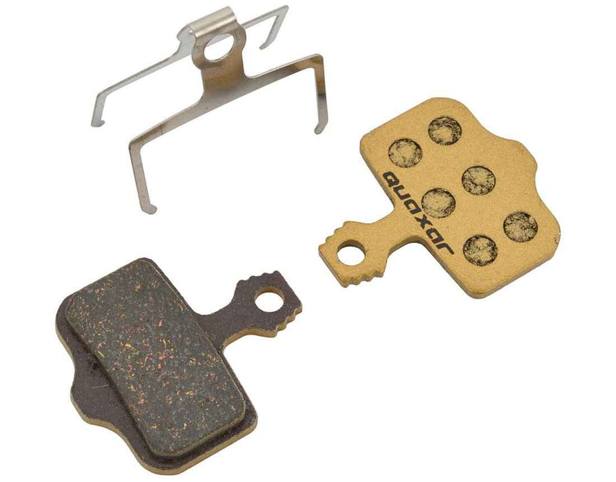 Sram Quaxar Disc Brake Pad Airfinn Avid Elixir