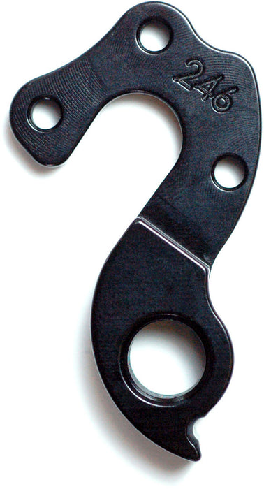 Wheel Manufacturing Hanger 246 Planet X